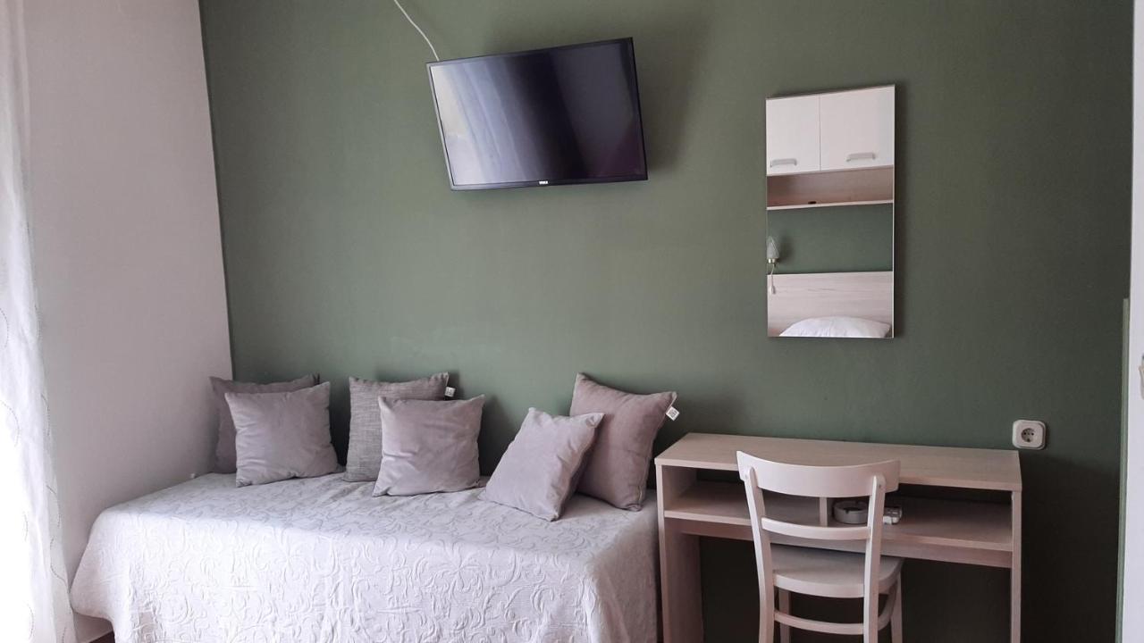 Rooms Neda Rab Town Extérieur photo