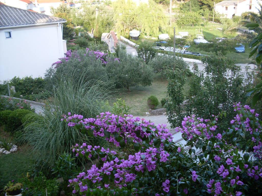 Rooms Neda Rab Town Extérieur photo