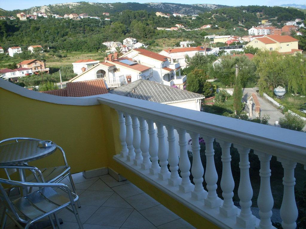 Rooms Neda Rab Town Chambre photo
